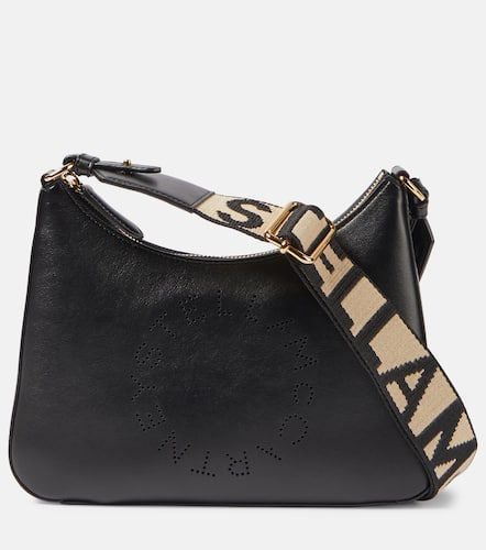 Logo Small shoulder bag - Stella McCartney - Modalova