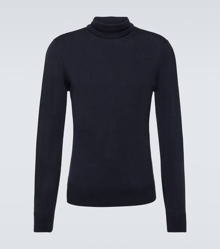 Tom Ford Wool turtleneck sweater - Tom Ford - Modalova