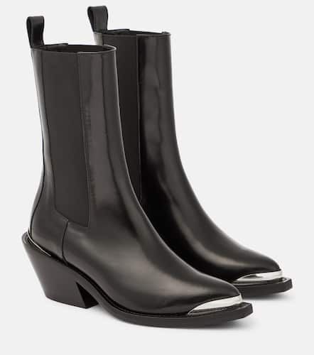 Leather Chelsea boots - Dorothee Schumacher - Modalova