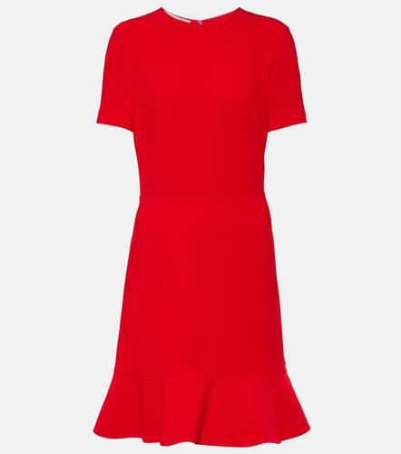 Stella McCartney Crewneck minidress - Stella McCartney - Modalova