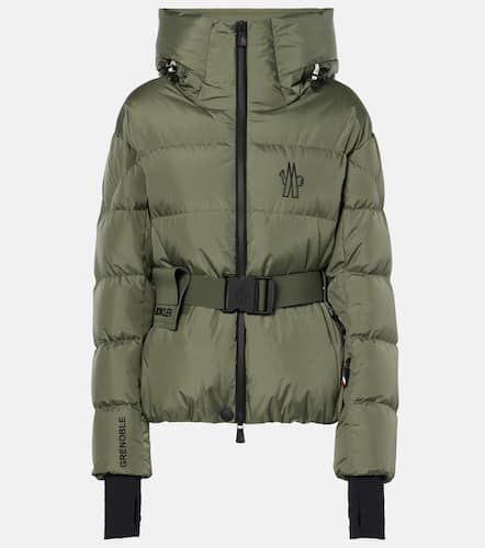 Bouquetin ski jacket - Moncler Grenoble - Modalova