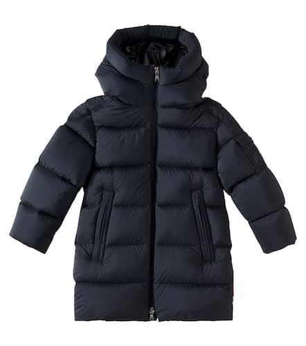 Moncler Enfant Marat down coat - Moncler Enfant - Modalova