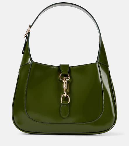 Bolso al hombro Jackie Small de piel - Gucci - Modalova