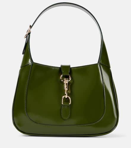 Jackie Small leather shoulder bag - Gucci - Modalova