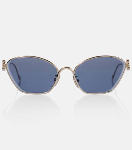 Loewe Anagram cat-eye sunglasses - Loewe - Modalova