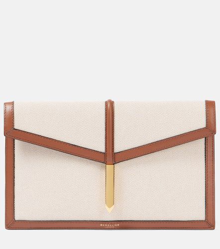 DeMellier Clutch con catena Tokyo - DeMellier - Modalova