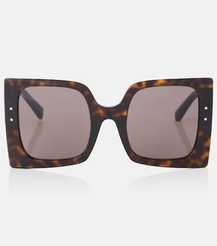 DG oversized square sunglasses - Dolce&Gabbana - Modalova