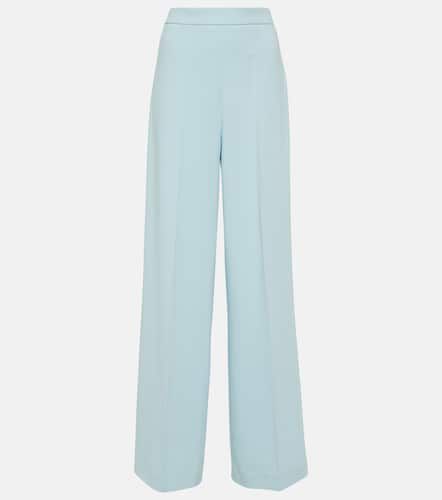 Alane high-rise cady wide-leg pants - Joseph - Modalova