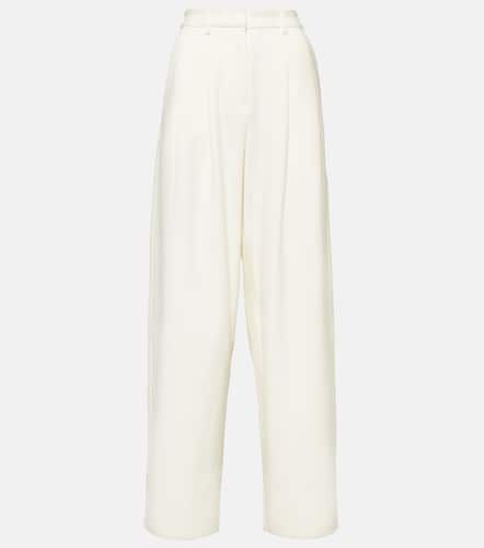 Label Eleanor wide-leg pants - Proenza Schouler - Modalova