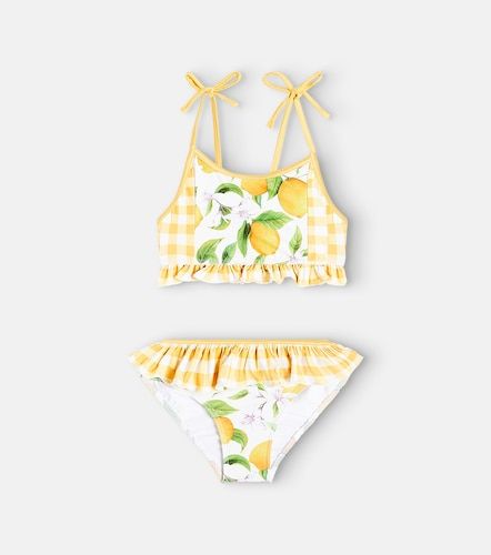 Suncracy Bikini Malaga estampado - Suncracy - Modalova