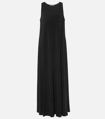 Supremo jersey crÃªpe midi dress - Max Mara - Modalova