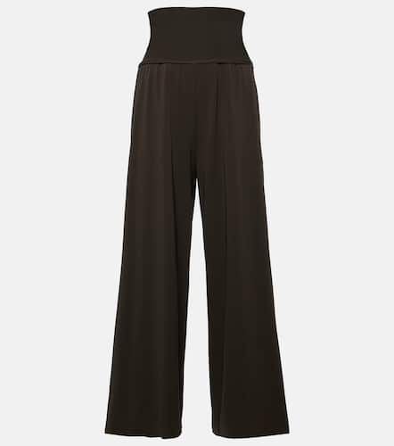 Eres Dao wide-leg pants - Eres - Modalova