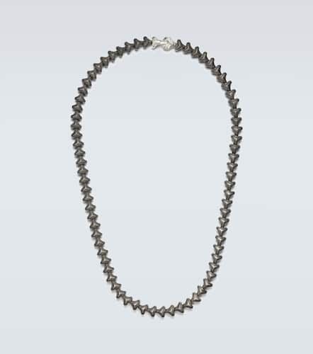 ArmoryÂ® titanium necklace - David Yurman - Modalova