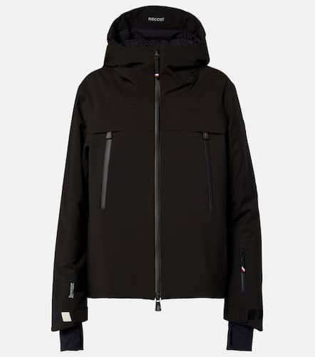 Chanavey down ski jacket - Moncler Grenoble - Modalova
