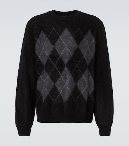 Pullover Mr Cameron aus Kaschmir - Arch4 - Modalova