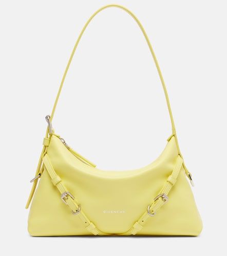 Borsa a spalla Voyou Mini in pelle - Givenchy - Modalova