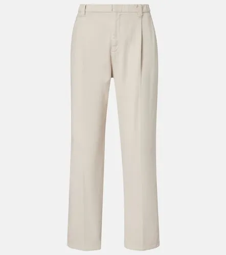 Monili mid-rise straight jeans - Brunello Cucinelli - Modalova