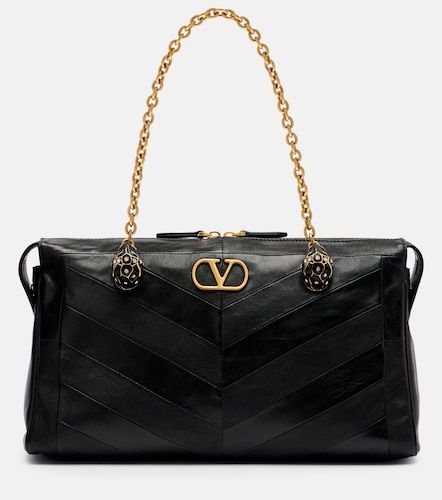 Panthea Medium quilted leather tote bag - Valentino Garavani - Modalova
