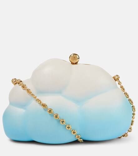 Loewe Clutch Cloud in pelle - Loewe - Modalova