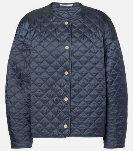 The Cube Luci quilted padded jacket - Max Mara - Modalova