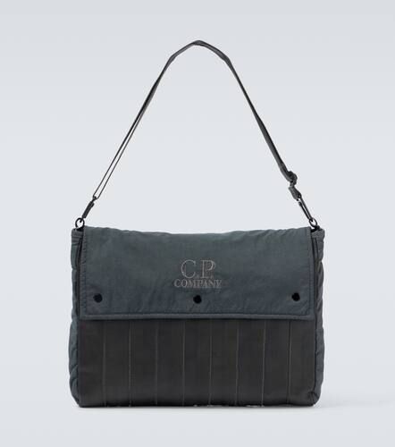 C.P. Company Herringbone logo bag - C.P. Company - Modalova