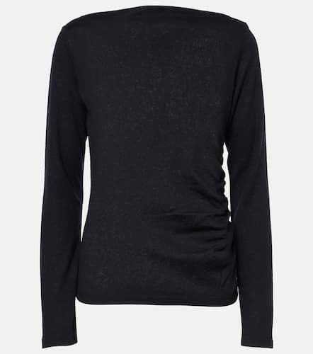 Novella cashmere and wool-blend sweater - Max Mara - Modalova