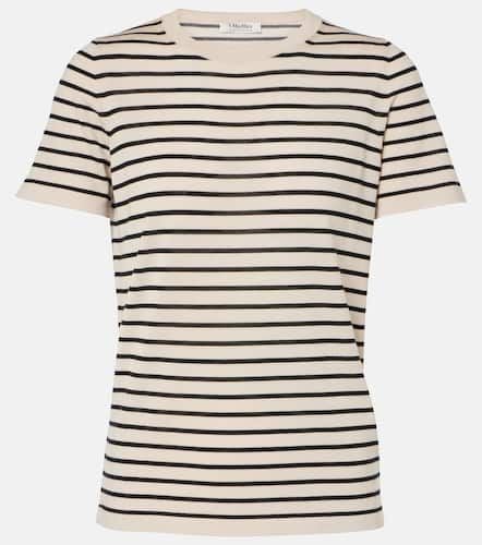 S Max Mara Wool T-shirt - 'S Max Mara - Modalova