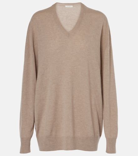 The Row Jairo cashmere sweater - The Row - Modalova