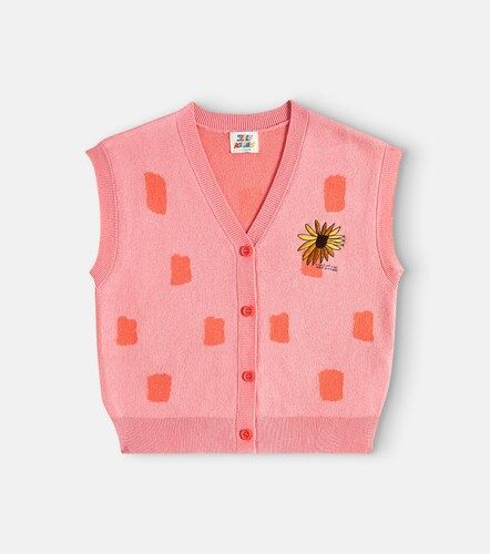 Jellymallow Chaleco Lion - Jellymallow - Modalova