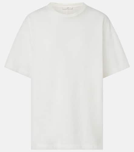 The Row Lavinia cotton T-shirt - The Row - Modalova