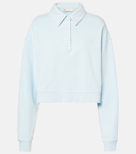 Tory Burch Polo in cotone - Tory Burch - Modalova
