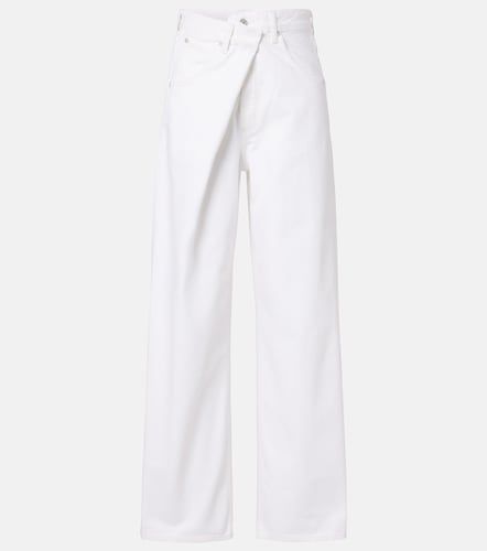 Agolde Jeans anchos Vana Fold - Agolde - Modalova