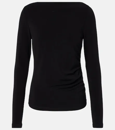Max Mara Camiseta Gomma de jersey - Max Mara - Modalova