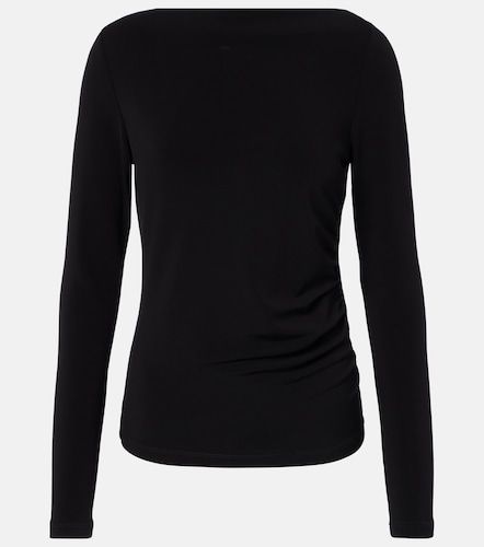 Max Mara Gomma jersey T-shirt - Max Mara - Modalova