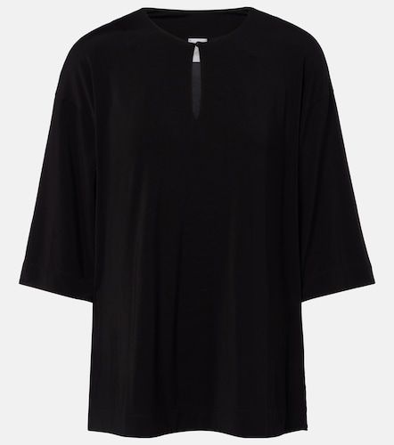 Max Mara Top oversized Giglio - Max Mara - Modalova