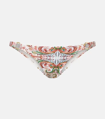Braga de bikini Greece estampada - Melissa Odabash - Modalova