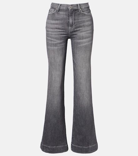 Modern Dojo high-rise flared jeans - 7 For All Mankind - Modalova