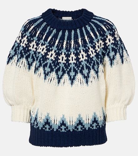 Altuzarra Pullover in cotone - Altuzarra - Modalova