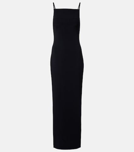 Givenchy Robe Sliced aus Cady - Givenchy - Modalova
