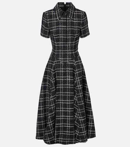 Emilia Wickstead Midikleid Jody - Emilia Wickstead - Modalova