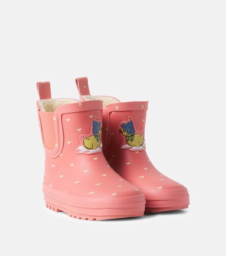 Konges Sløjd Botas de agua Roi estampadas - Konges Slojd - Modalova