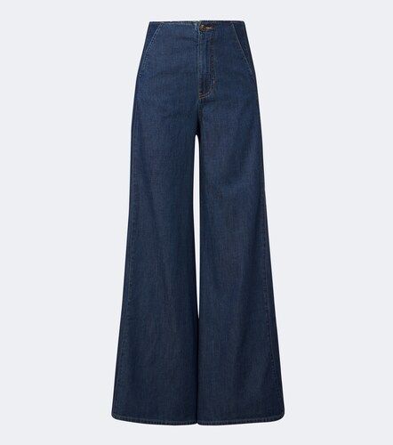 Veronica Beard Jeans anchos Digby - Veronica Beard - Modalova