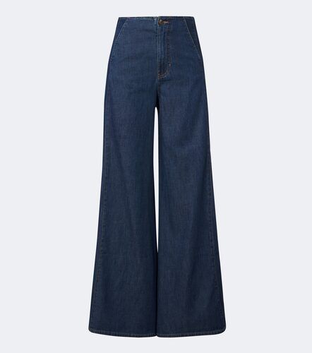 Veronica Beard Jeans anchos Digby - Veronica Beard - Modalova