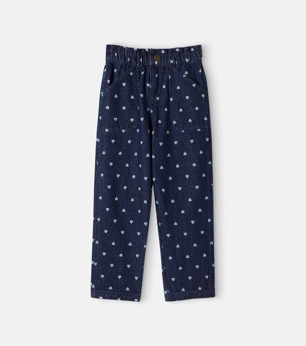 Bonton Jeans Lino estampados - Bonton - Modalova