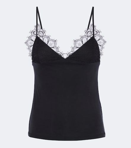 Coperni Camisole con pizzo - Coperni - Modalova