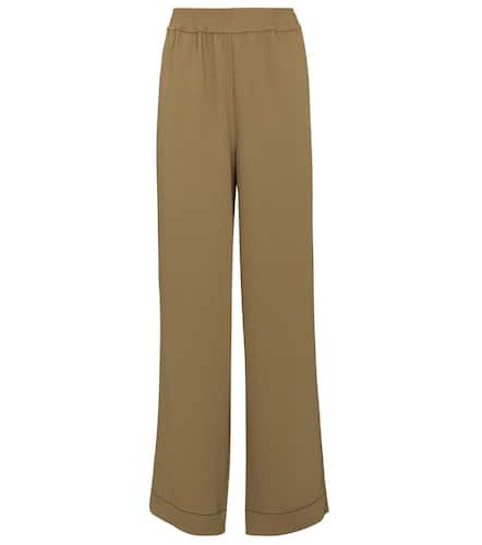 High-rise straight pants - Proenza Schouler - Modalova