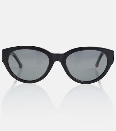 Park Lane oval sunglasses - Loro Piana - Modalova