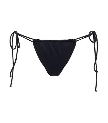 Reina Olga Self-tie bikini bottoms - Reina Olga - Modalova