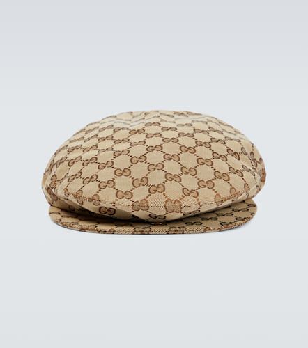 Cappello in canvas Original GG - Gucci - Modalova