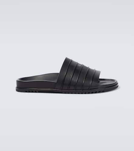 Ruhlmann Granola leather sandals - Rick Owens - Modalova